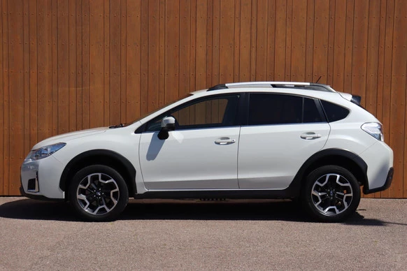 Subaru XV - Afbeelding 3 van 27