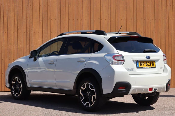 Subaru XV - Afbeelding 4 van 27