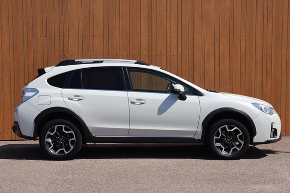 Subaru XV - Afbeelding 5 van 27