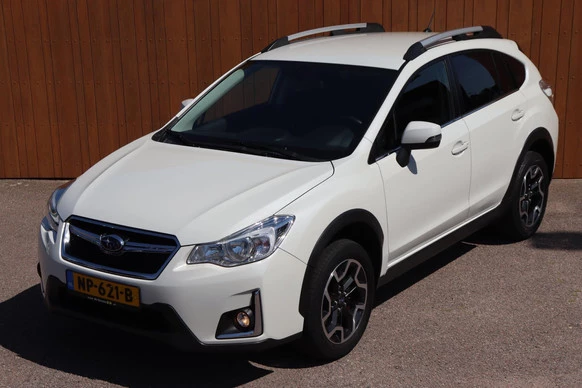 Subaru XV - Afbeelding 6 van 27