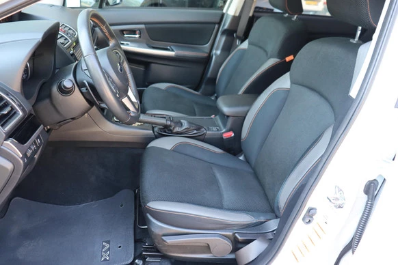 Subaru XV - Afbeelding 8 van 27