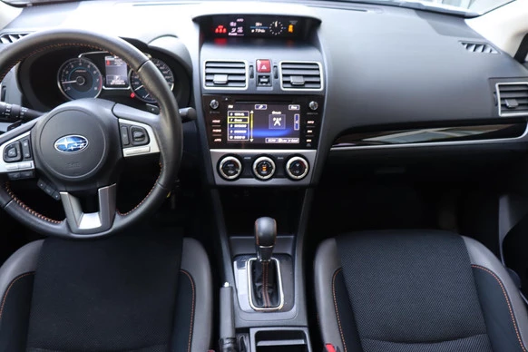 Subaru XV - Afbeelding 9 van 27