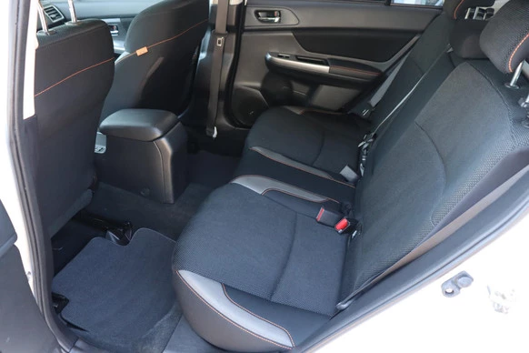 Subaru XV - Afbeelding 11 van 27
