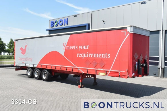 Kögel SN 24 - Afbeelding 4 van 26