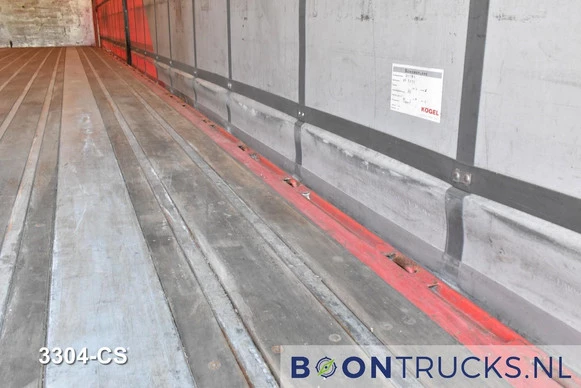 Kögel SN 24 - Afbeelding 21 van 26