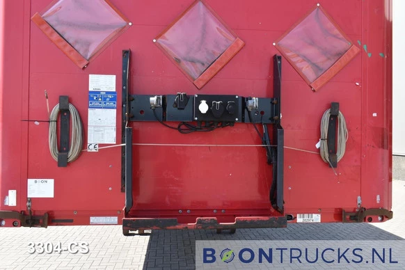 Kögel SN 24 - Afbeelding 23 van 26