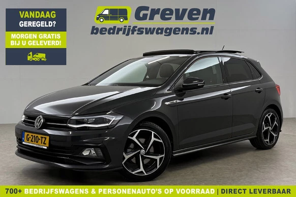 Volkswagen Polo - Afbeelding 1 van 30