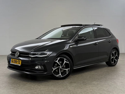 Volkswagen Polo - Afbeelding 3 van 30