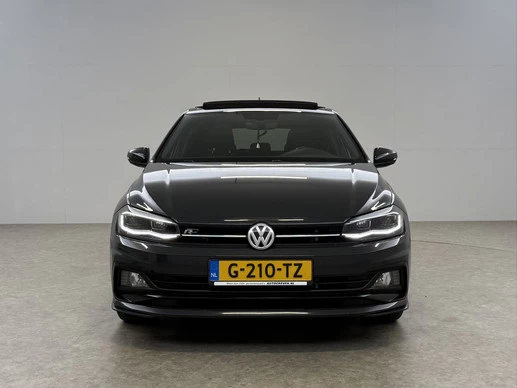 Volkswagen Polo - Afbeelding 4 van 30