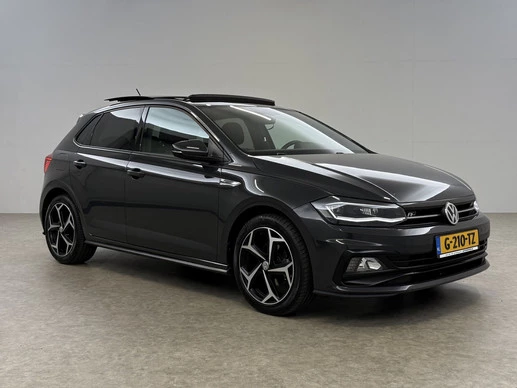 Volkswagen Polo - Afbeelding 5 van 30