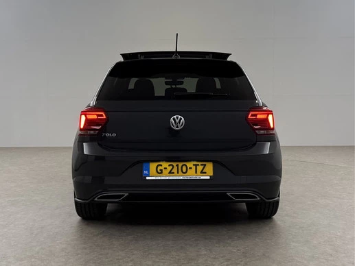 Volkswagen Polo - Afbeelding 7 van 30