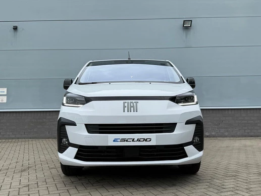 Fiat E-Scudo - Afbeelding 2 van 30