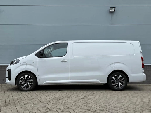 Fiat E-Scudo - Afbeelding 3 van 30