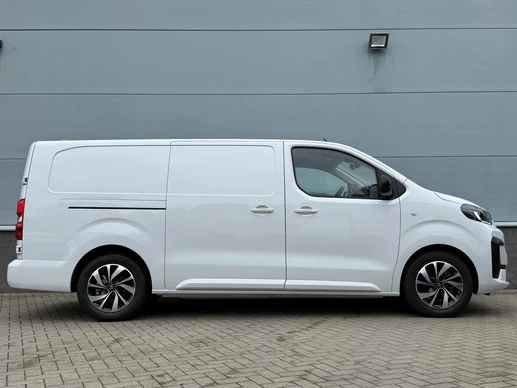 Fiat E-Scudo - Afbeelding 4 van 30