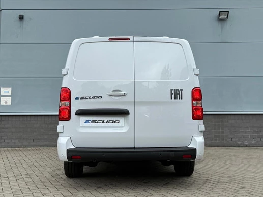 Fiat E-Scudo - Afbeelding 5 van 30