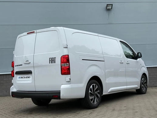 Fiat E-Scudo - Afbeelding 6 van 30