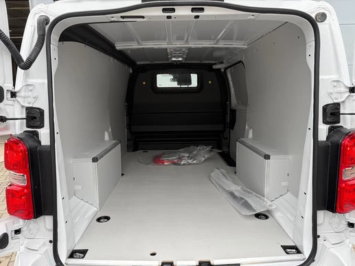 Fiat E-Scudo - Afbeelding 7 van 30