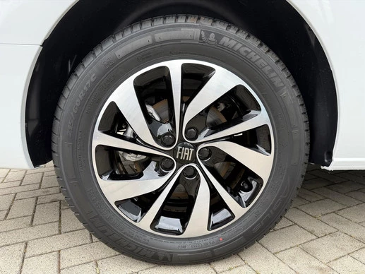 Fiat E-Scudo - Afbeelding 9 van 30