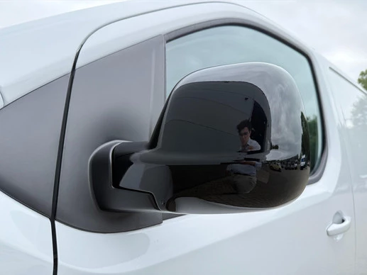 Fiat E-Scudo - Afbeelding 11 van 30