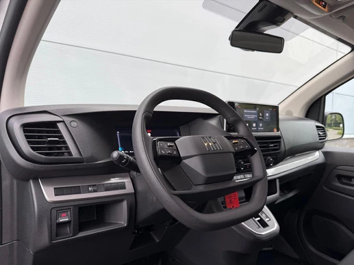Fiat E-Scudo - Afbeelding 15 van 30