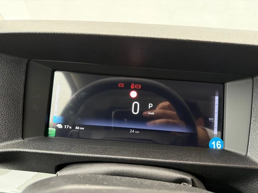 Fiat E-Scudo - Afbeelding 17 van 30