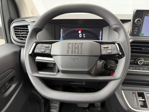 Fiat E-Scudo - Afbeelding 18 van 30