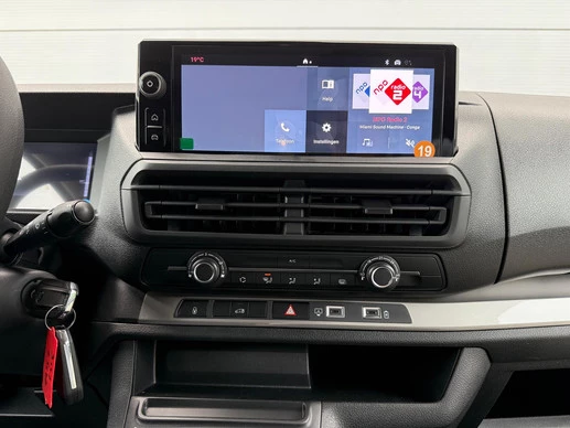 Fiat E-Scudo - Afbeelding 23 van 30