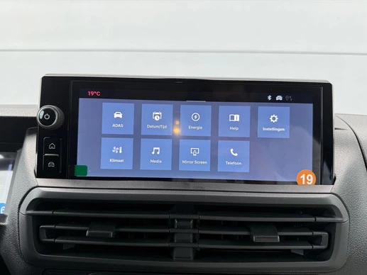 Fiat E-Scudo - Afbeelding 24 van 30