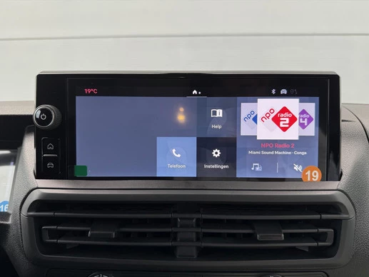 Fiat E-Scudo - Afbeelding 26 van 30