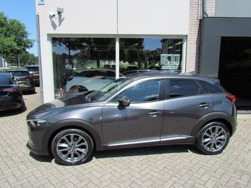 Mazda CX-3 - Afbeelding 1 van 25