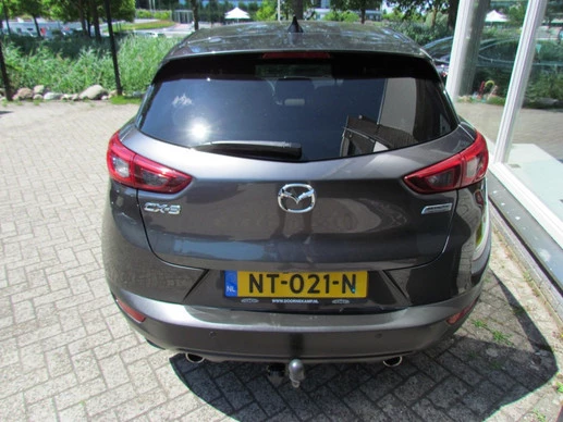 Mazda CX-3 - Afbeelding 6 van 25