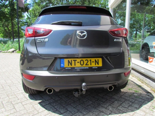 Mazda CX-3 - Afbeelding 7 van 25