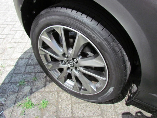 Mazda CX-3 - Afbeelding 8 van 25