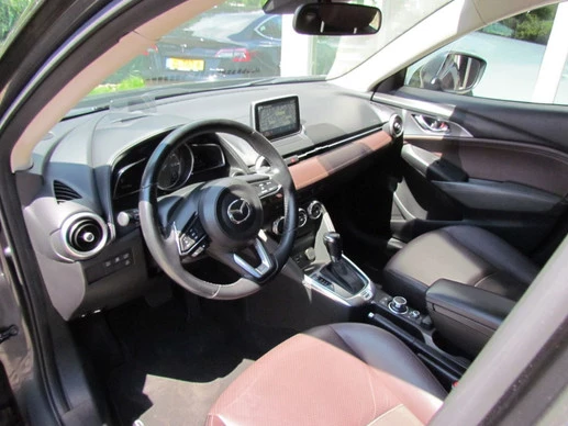 Mazda CX-3 - Afbeelding 11 van 25