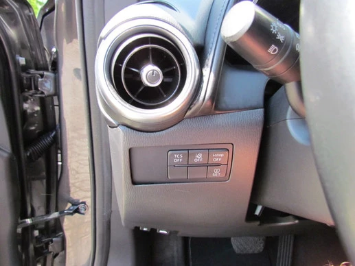 Mazda CX-3 - Afbeelding 12 van 25