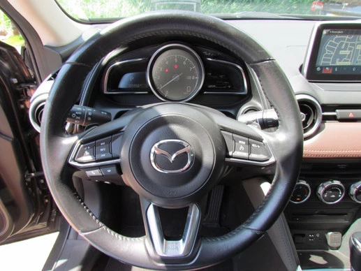 Mazda CX-3 - Afbeelding 13 van 25