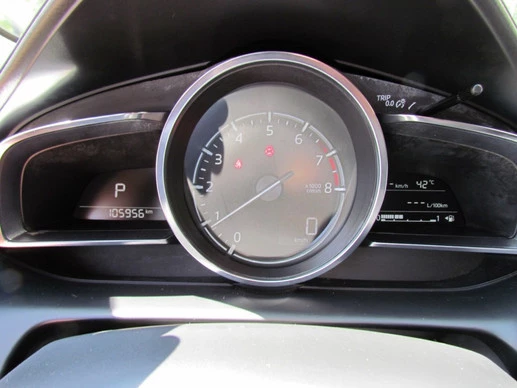 Mazda CX-3 - Afbeelding 14 van 25