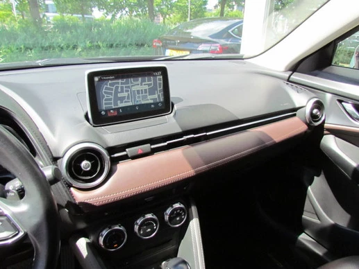 Mazda CX-3 - Afbeelding 16 van 25