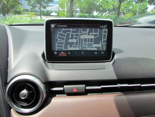 Mazda CX-3 - Afbeelding 17 van 25