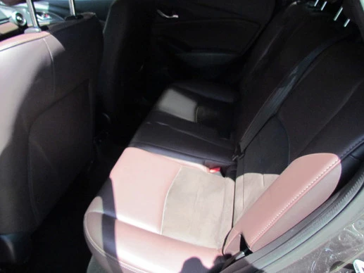 Mazda CX-3 - Afbeelding 24 van 25