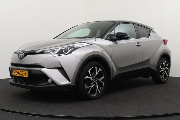 Toyota C-HR - Afbeelding 1 van 29
