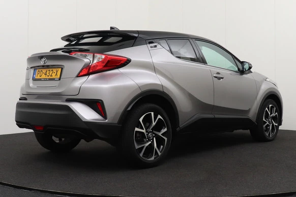 Toyota C-HR - Afbeelding 2 van 29