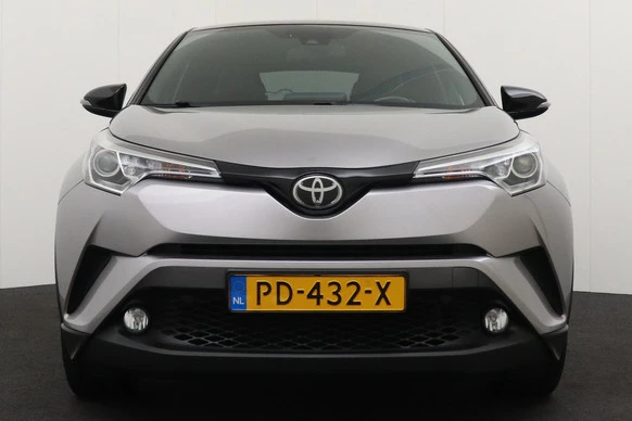 Toyota C-HR - Afbeelding 3 van 29