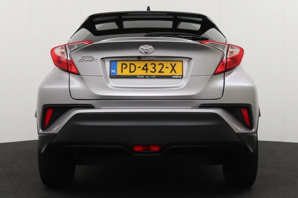 Toyota C-HR - Afbeelding 4 van 29