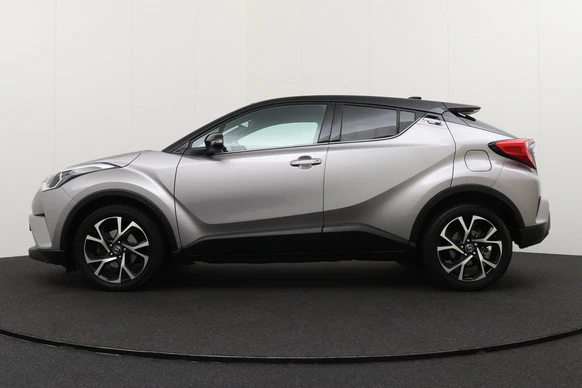 Toyota C-HR - Afbeelding 5 van 29