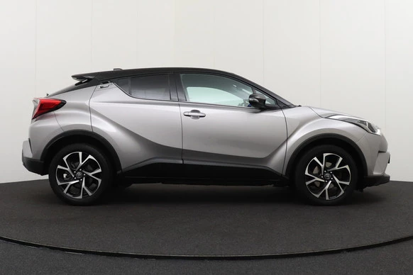 Toyota C-HR - Afbeelding 6 van 29