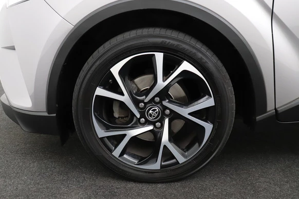 Toyota C-HR - Afbeelding 7 van 29