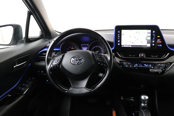 Toyota C-HR - Afbeelding 8 van 29