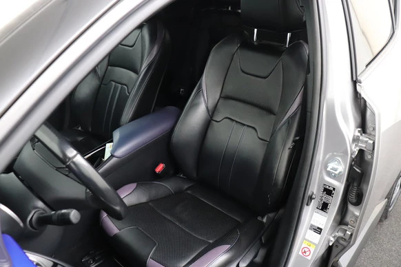 Toyota C-HR - Afbeelding 9 van 29
