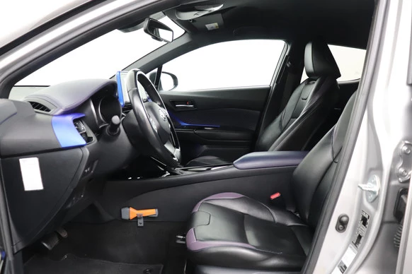 Toyota C-HR - Afbeelding 10 van 29